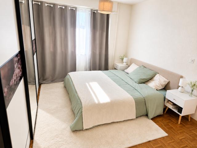 Location appartement 1 chambre, reprise de bail