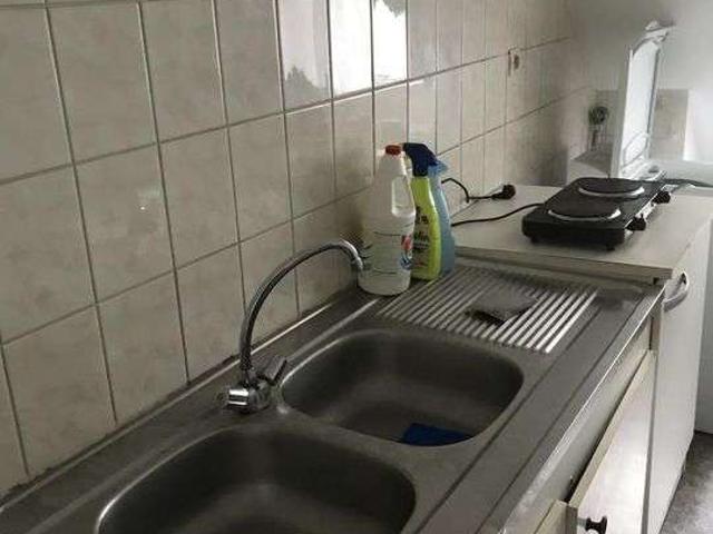 Location appartement 1 pièce Mulhouse 68