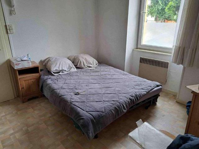 Location appartement 1 pièce Mulhouse 68