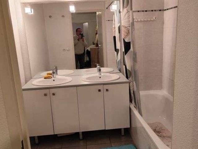 Location appartement 1 pièce Muret 31