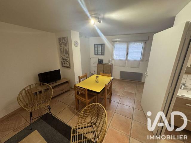 Location appartement 1 pièce Manosque 04