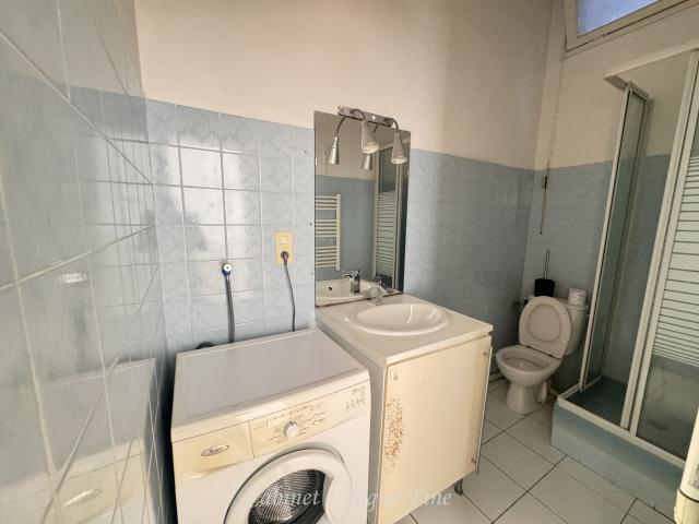 location appartement 1 pièce Marseille