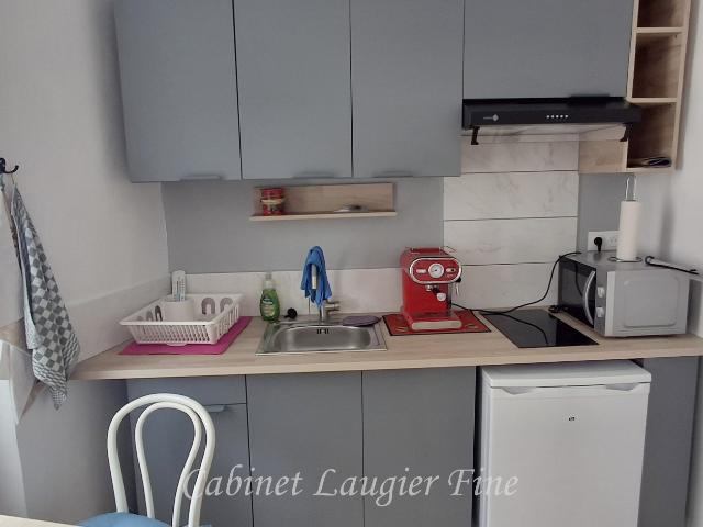 location appartement 1 pièce Marseille