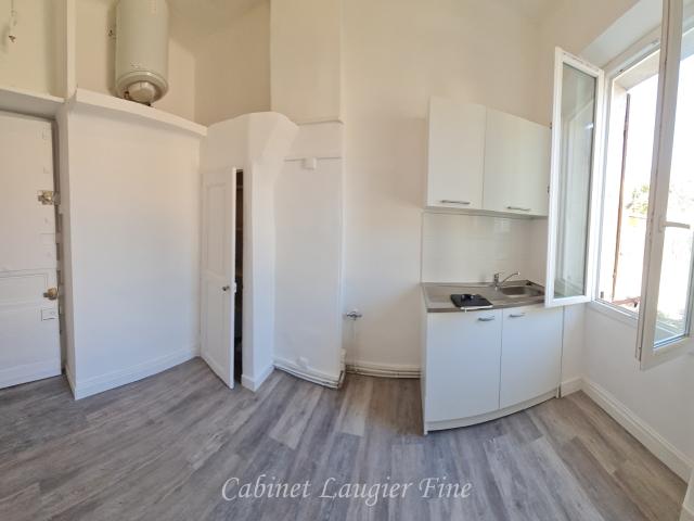 location appartement 1 pièce Marseille