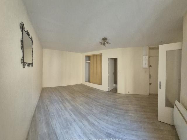 location appartement 1 pièce Marseille
