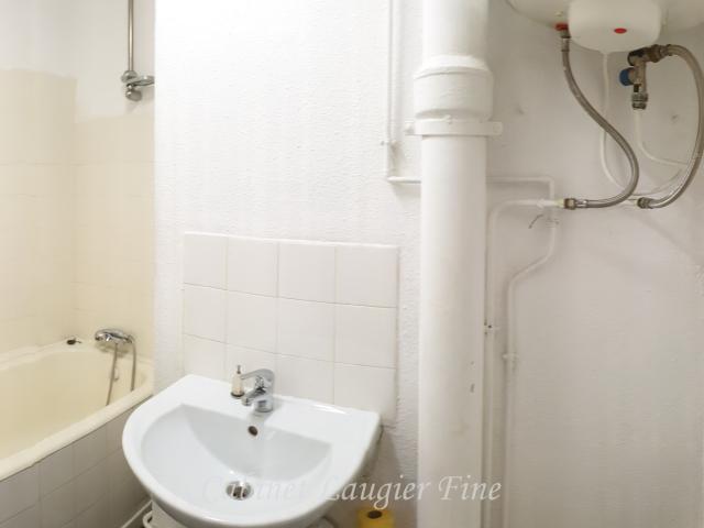 location appartement 1 pièce Marseille