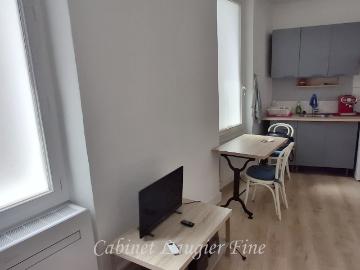 location appartement 1 pièce Marseille