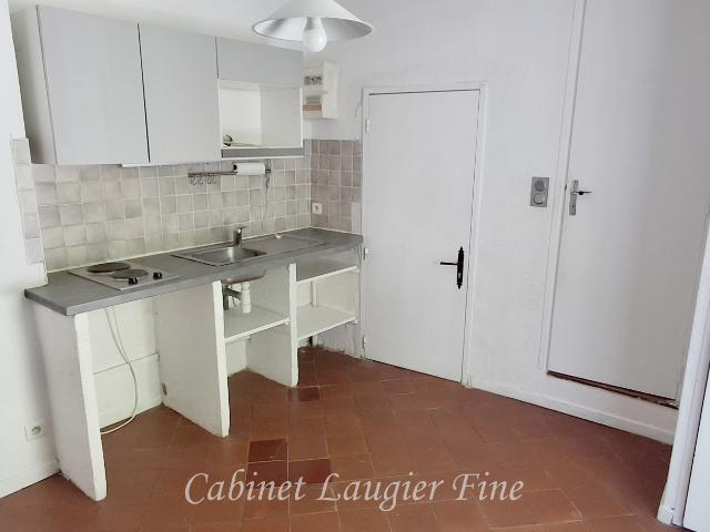 location appartement 1 pièce Marseille