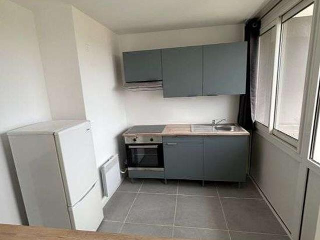 Location appartement 1 pièce Marseille 9e 13