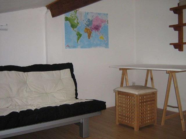 Location appartement 1 pièce Marseille 13e 13