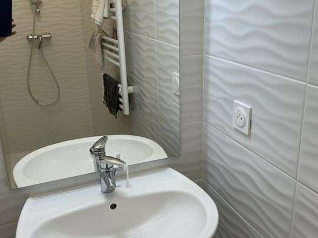 Location appartement 1 pièce Marseille 12e 13