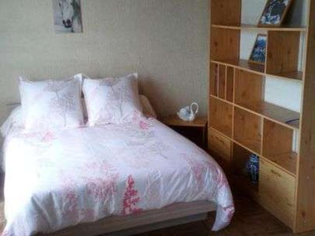 Location appartement 1 pièce Marseille 15e 13