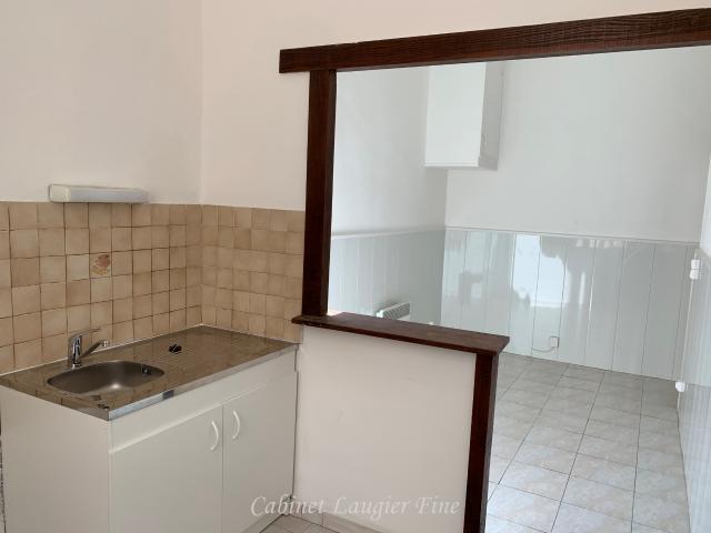 location appartement 1 pièce Marseille