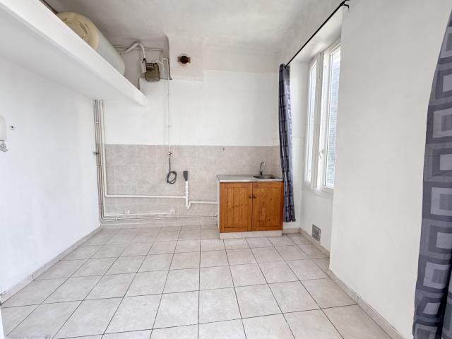 location appartement 1 pièce Marseille