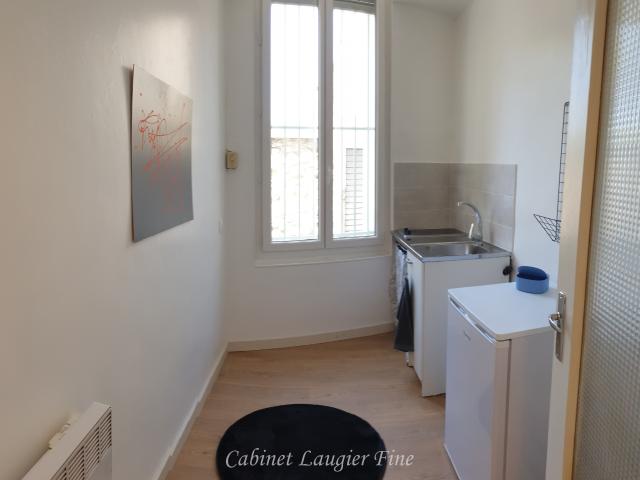 location appartement 1 pièce Marseille