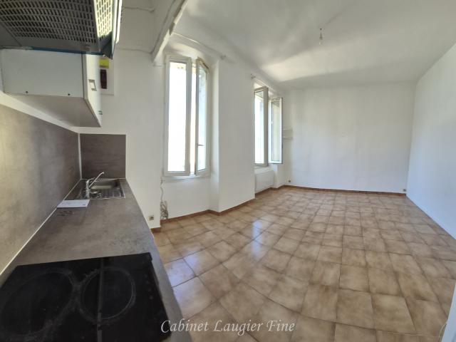 location appartement 1 pièce Marseille