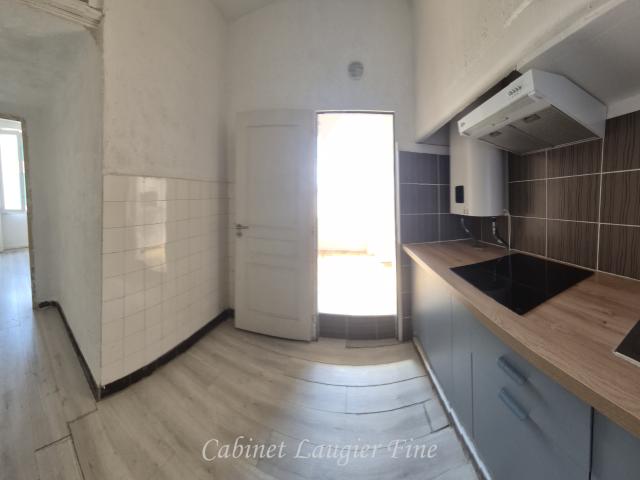 location appartement 1 pièce Marseille