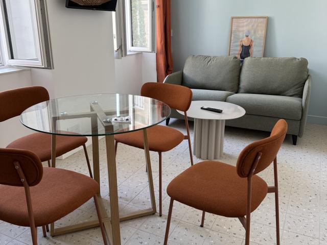 location appartement 1 pièce Marseille