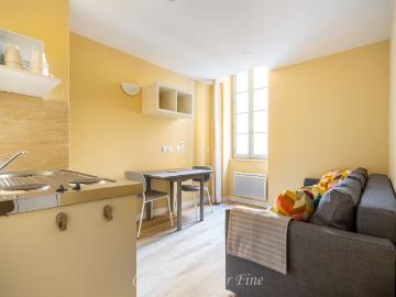 Appartement à louer à Marseille 2e Arrondissement