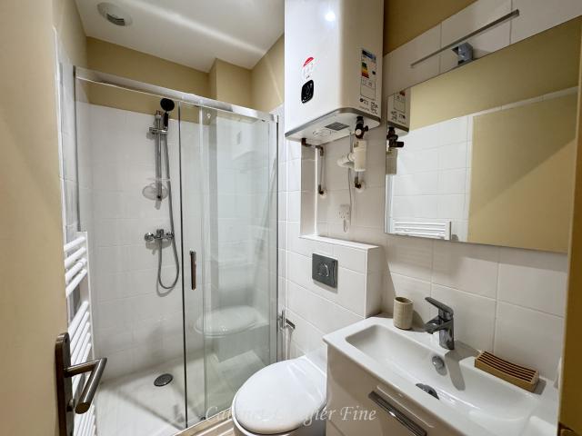 location appartement 1 pièce Marseille Bus, Tram, Metro