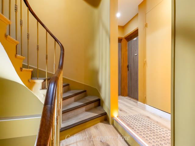 location appartement 1 pièce Marseille Bus, Tram, Metro