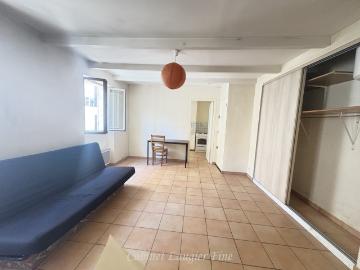 location appartement 1 pièce Marseille Castellane/Lieutaud