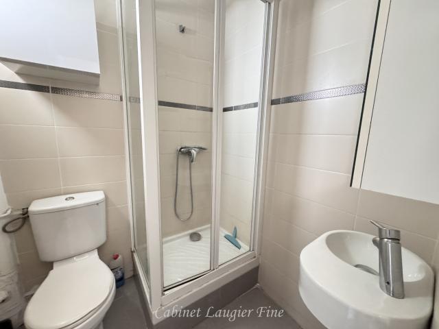 location appartement 1 pièce Marseille Commercés, Ecoles