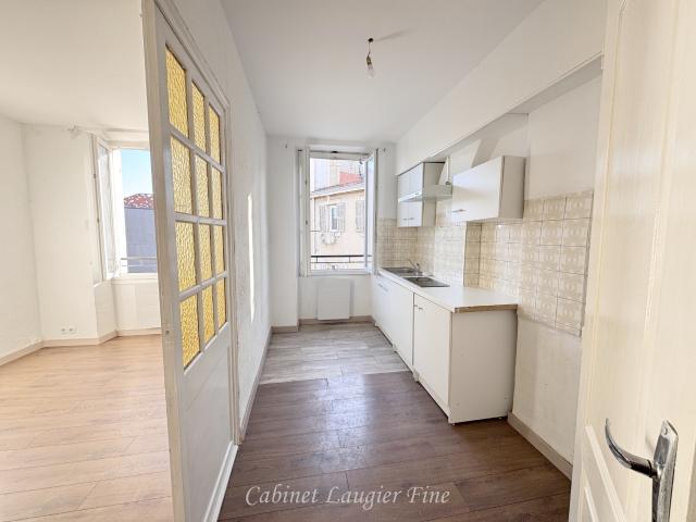 location appartement 1 pièce Marseille Commercés, Ecoles