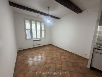 location appartement 1 pièce Marseille Ecole, commerce
