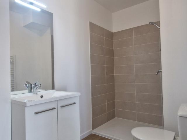 location appartement 1 pièce Marseille faculté de la timone