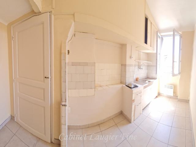 location appartement 1 pièce Marseille Gare