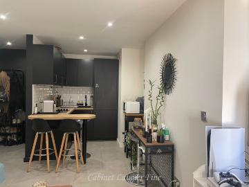 Appartement à louer à Marseille 2e Arrondissement - Jardin
