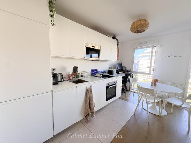 location appartement 1 pièce Marseille Prado