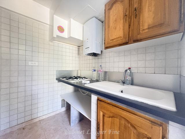 location appartement 1 pièce Marseille Sainte Anne
