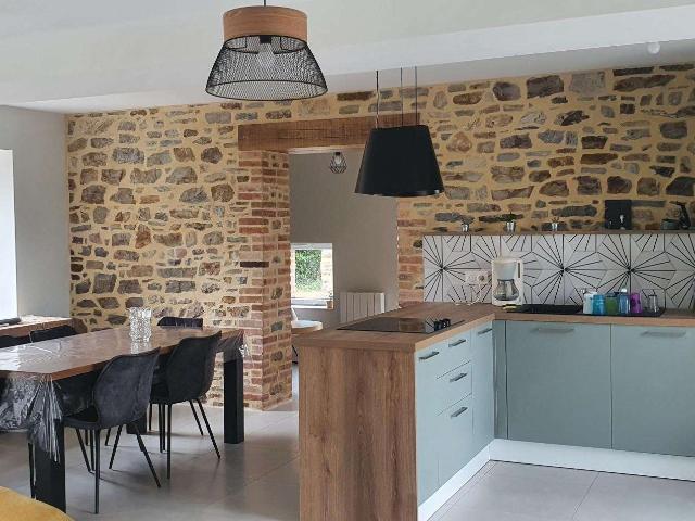 Location appartement 1 pièce Martigné Ferchaud 35