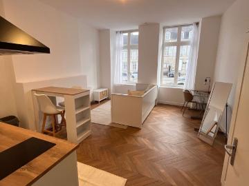 Location appartement 1 pièce Mayenne 53