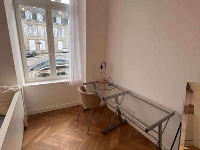 Location appartement 1 pièce Mayenne 53