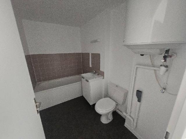 Location Appartement 1 pièce MEAUX 77100