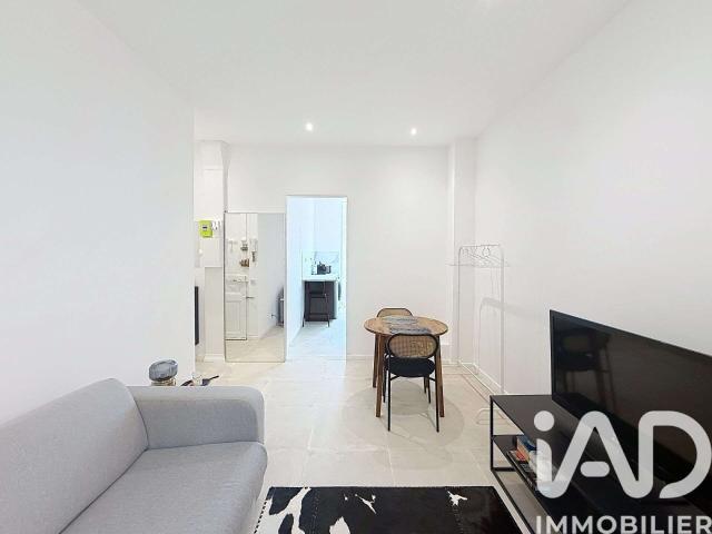 Location appartement 1 pièce Menton 06