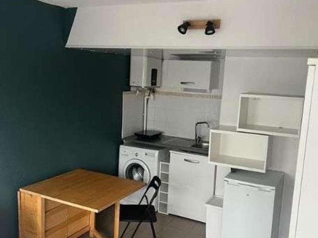 Location appartement 1 pièce Mérignac 33