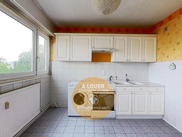 Location Appartement 1 pièce METZ 57050