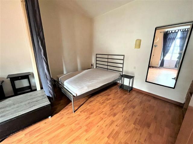 Location Appartement 1 pièce Meublé 42m² MONTPELLIER 34000