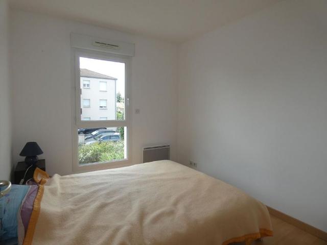 Location Appartement 1 pièce Meublé 42m² NIORT 79000