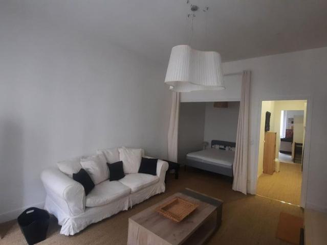 Location Appartement 1 pièce Meublé 46m² LYON 6ème