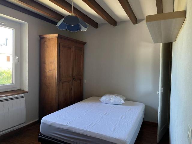 Location Appartement 1 pièce Meublé 56m² LA MOTTE SERVOLEX 73290
