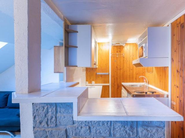 Location Appartement 1 pièce Meublé 13m² ANNECY 74000