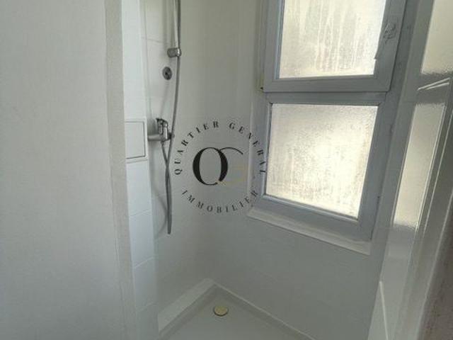 Location Appartement 1 pièce Meublé 10m² PARIS 13ème