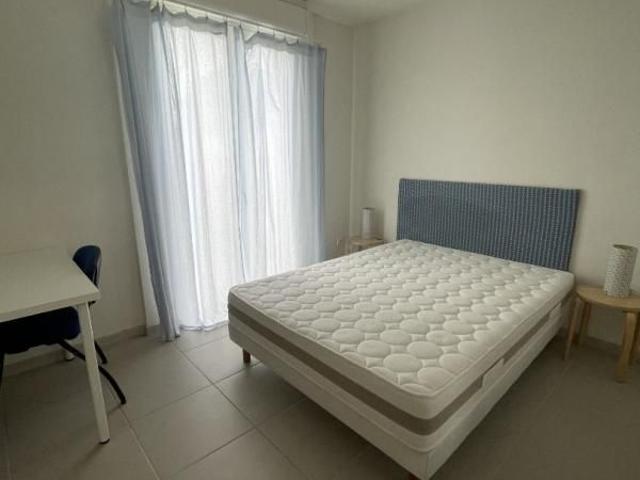 Location Appartement 1 pièce Meublé 10m² PESSAC 33600