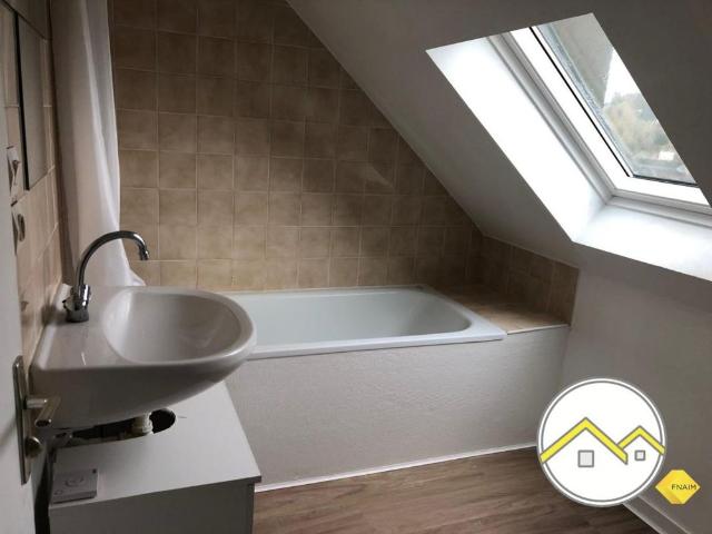Location Appartement 1 pièce Meublé 11m² CHATEAUBRIANT 44110