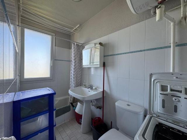 Location Appartement 1 pièce Meublé 17m² CHAILLY EN BIERE 77930